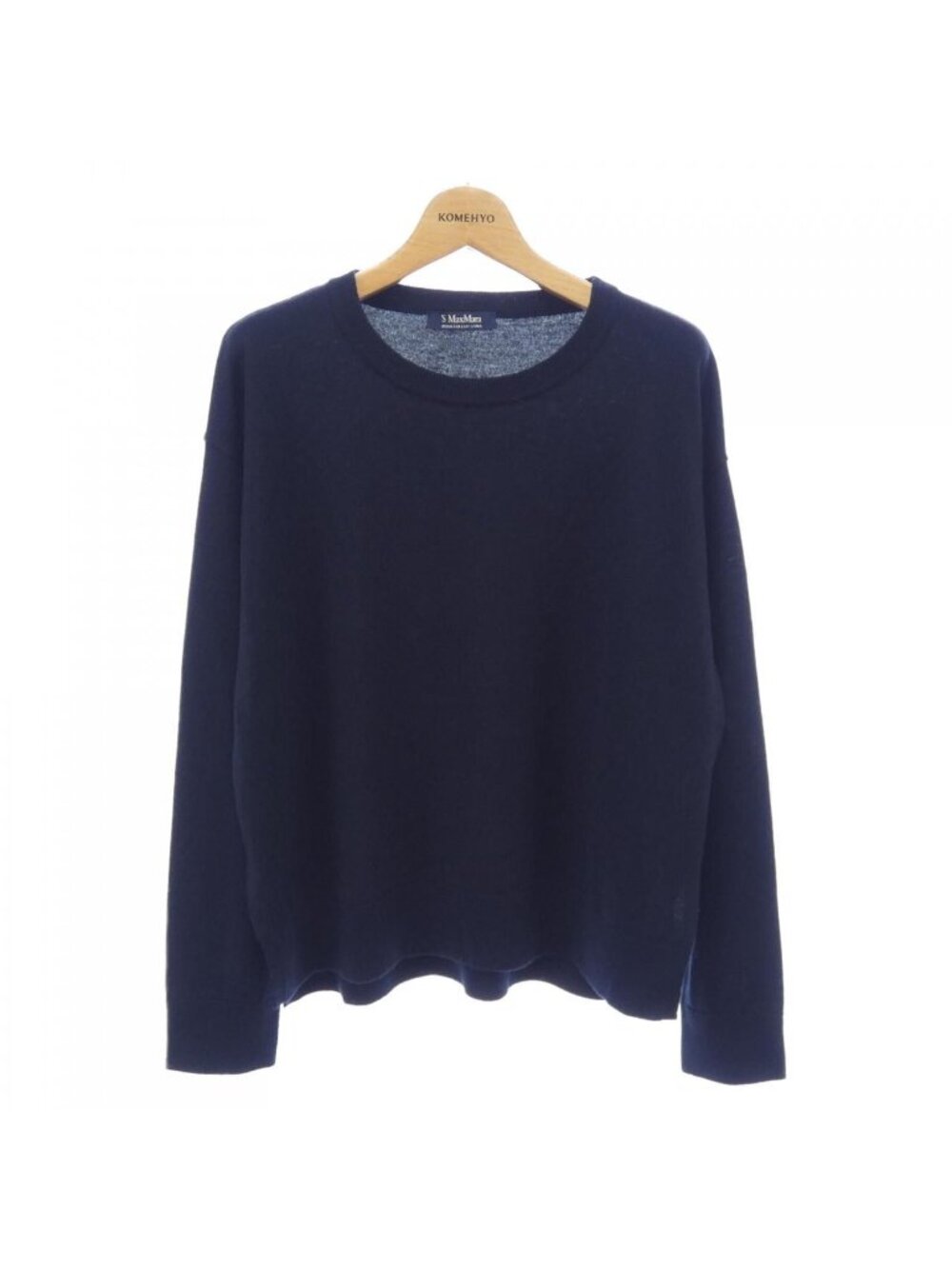 Max Mara S 'S Knit Sweater